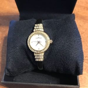 Anne Klein Ladies Watch